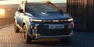 Dacia Bigster – rodinné SUV s veľkým kufrom a dostupným hybridom obrazok