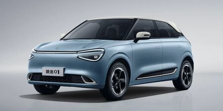 Dongfeng Box prichádza na slovenský trh za cenu 21 990 € obrazok