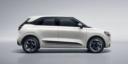 Dongfeng Box má kompletný slovenský cenník, ktorý zrejme ovplyvnili nové clá obrazok