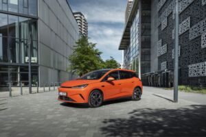 BYD DOLPHIN G DM-i – plug-in hybridný hatchback, ktorý chce zmeniť pravidlá triedy B obrazok