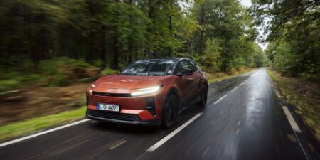 Toyota C-HR+ – elektrické C-SUV s dôrazom na dizajn, výkon a každodennú použiteľnosť obrazok