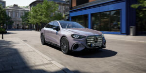 C sedan EQ
