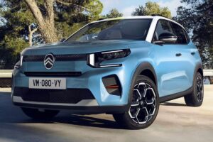 Citroën C3 – mestský hatchback, ktorý stavil na komfort a jednoduchosť