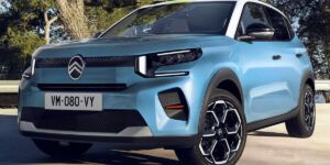 Citroën C3 – mestský hatchback, ktorý stavil na komfort a jednoduchosť obrazok