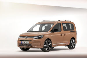 Volkswagen Caddy – všestranné MPV, ktoré zvládne rodinu aj podnikanie