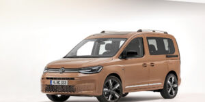 Volkswagen Caddy – všestranné MPV, ktoré zvládne rodinu aj podnikanie obrazok