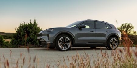 Porsche Cayenne Electric: Najsilnejšie Porsche všetkých čias bude z Bratislavy obrazok
