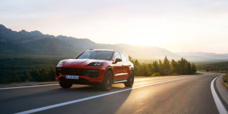 Porsche Cayenne – luxusné SUV v dvoch karosárskych verziách a s bohatou paletou motorov obrazok