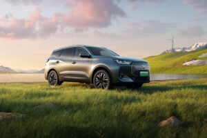 Chery Tiggo 7 – dostupné SUV s bohatou výbavou a dôrazom na technológie