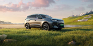 Chery Tiggo 7 – dostupné SUV s bohatou výbavou a dôrazom na technológie obrazok