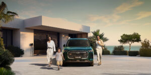 Chery Tiggo 9 PHEV – veľké SUV so silným plug-in hybridom a dôrazom na komfort obrazok