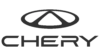 Logo - Chery