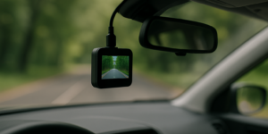 Čierna skrinka: Prečo by ste mali mať v aute kameru a ako ju skryť? obrazok