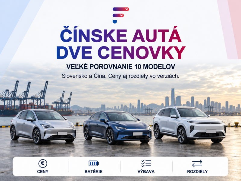 Cinske auta
