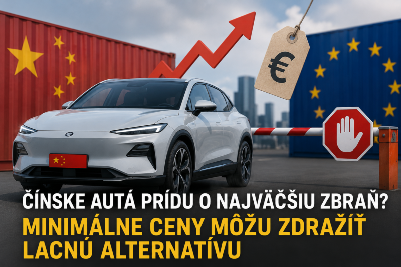 Cinske auta