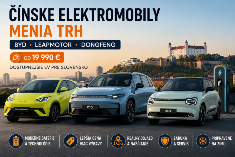 Cinske ev menia trh