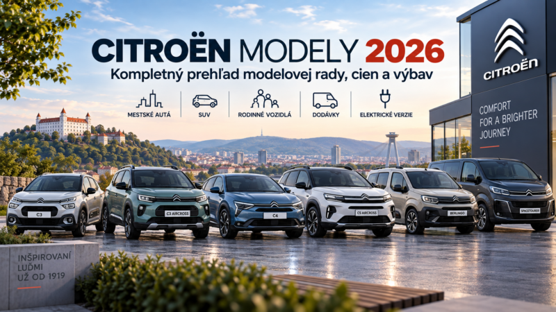 Citroen