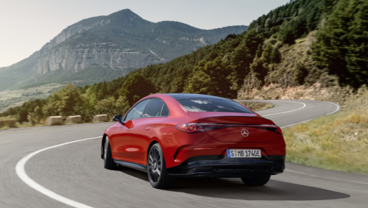 Nový Mercedes CLA konečne oficiálne! Najdôležitejšia hviezda druhej dekády do detailov obrazok