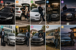 Čo o tebe hovorí tvoje nové auto? 10 krutých stereotypov, ktoré všetci riešia v hlave