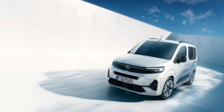 Opel Combo odvezie sedem ľudí a stále nechá miesto na život obrazok