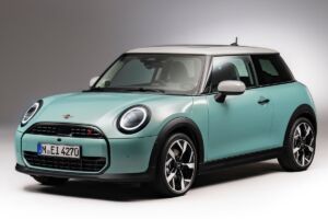 Mini Cooper C alebo S? Menší motor je rozumnejší, väčší zábavnejší