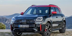 Countryman JCW