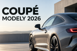 Coupé a kupé 2026: čo sa dá kúpiť na Slovensku