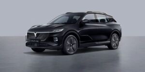 Voyah Courage – elektrické SUV s dôrazom na komfort a výkon obrazok