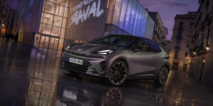 CUPRA Raval: elektrický mestský hatchback, ktorý chce jazdiť ako hot hatch obrazok