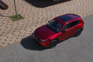Nové auto na najbližších 10 rokov? Pozrite si tieto SUV obrazok