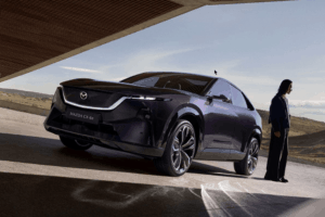 Elektrické SUV, ktoré zvládnu takmer 500 km? Výber je dnes väčší, než by ste čakali obrazok