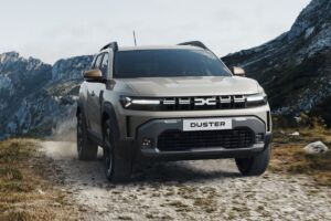 Dacia Duster – poctivé SUV pre každého, kto hľadá spoľahlivého parťáka