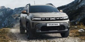 Dacia Duster – poctivé SUV pre každého, kto hľadá spoľahlivého parťáka obrazok