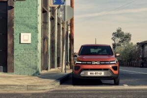 Dacia Spring - viac istoty, viac výkonu, stále jednoduchý elektromobil