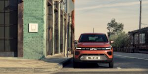 Dacia Spring - viac istoty, viac výkonu, stále jednoduchý elektromobil obrazok