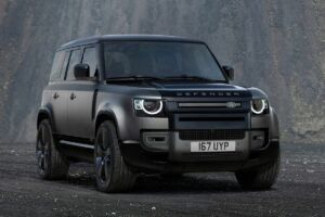 Land Rover Defender – legenda v modernom šate pre každého