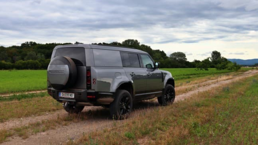 TEST: Defender Outbound 130 – najlepší medzi najväčšími obrazok