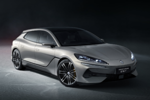 Denza Z9 GT – elektrické GT s extrémnym výkonom a technikou z vyššej ligy