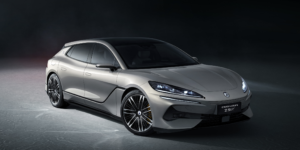 Denza Z9 GT – elektrické GT s extrémnym výkonom a technikou z vyššej ligy obrazok