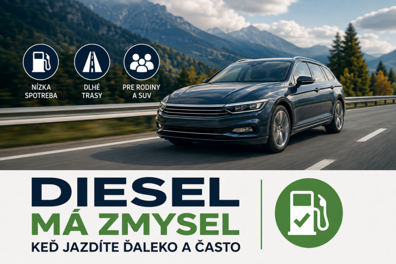 Diesel