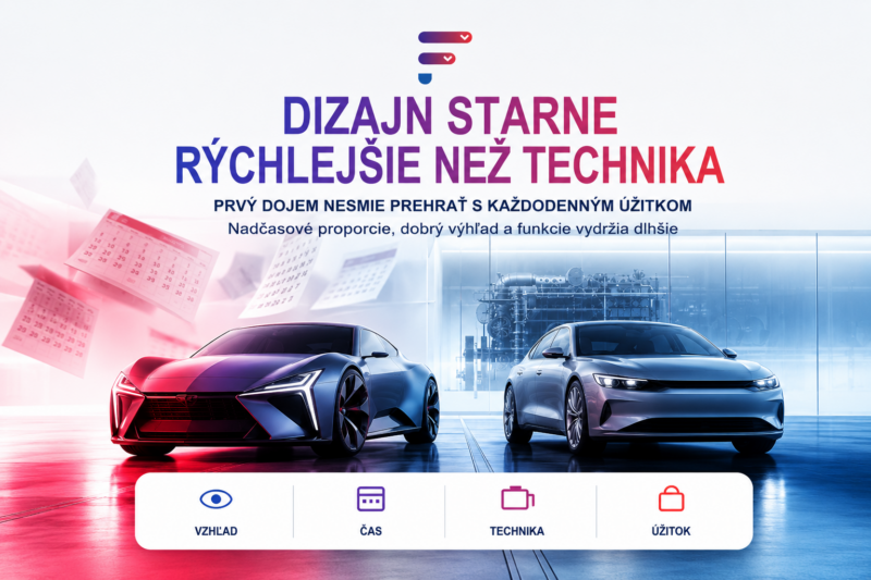 Dizajn starne rychlejsie