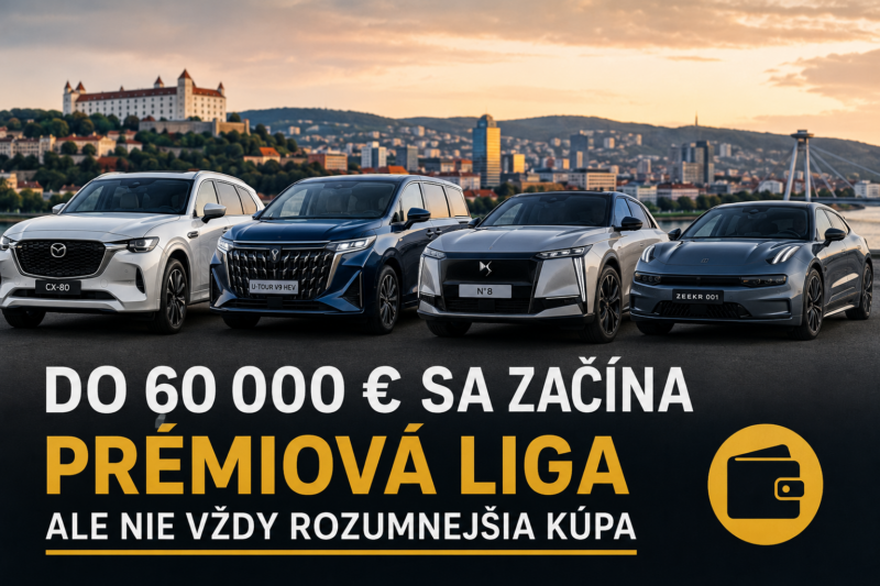 Auto do 60000