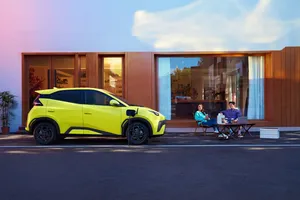 BYD Dolphin Surf - nový mestský elektromobil prichádza aj na slovenský trh
