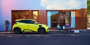 BYD Dolphin Surf - nový mestský elektromobil prichádza aj na slovenský trh obrazok