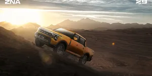 Dongfeng Z9 GT – robustný pick-up, ktorý spája komfort SUV s reálnou pracovnou využiteľnosťou obrazok