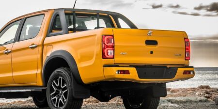 Na slovenský trh vstupuje nová talianska značka DR Automobiles s čínskymi modelmi obrazok