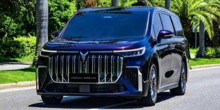 Luxusom schová všetkých. Do predaja v SR mieri najrýchlejší elektromobil z druhu áut, ktorý vymiera obrazok