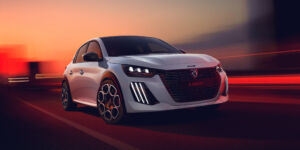 e-208 GTi
