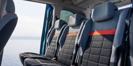 Citroën ë-Berlingo: elektrická rodinná dodávka s veľkým kufrom a dojazdom do 345 km obrazok