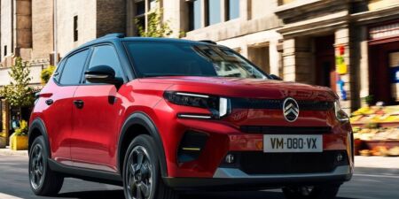 Citroën ë-C3 – dostupný elektromobil, ktorý stavil na komfort a jednoduchosť obrazok